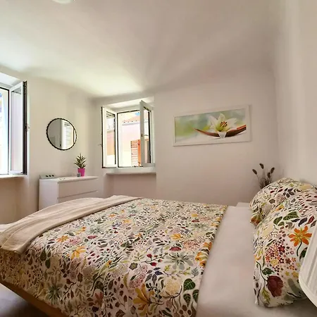 Apartmán Bonazza *