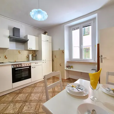 Apartmán Bonazza *