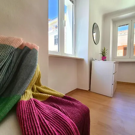 Apartmán Bonazza
