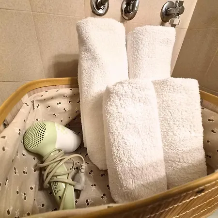 Apartmán Bonazza