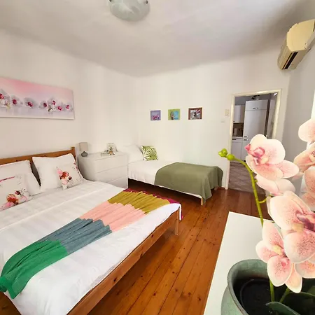 Bonazza Apartmán