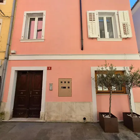 Apartmán Bonazza Piran
