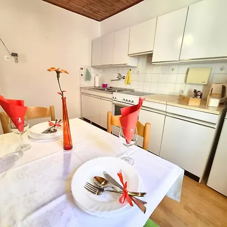 Bonazza Apartmán *