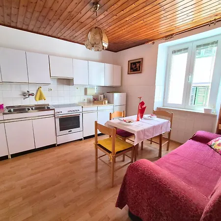 Bonazza Apartmán