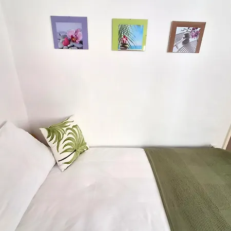 Apartmán Bonazza *