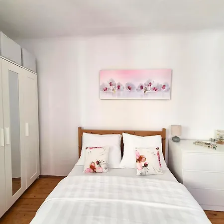 Bonazza Apartmán Piran