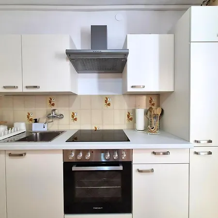Bonazza Apartmán