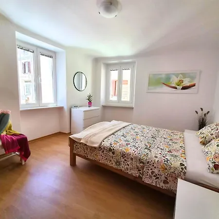 Bonazza Apartmán