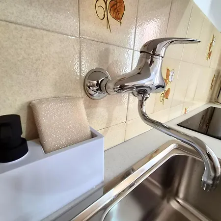 Bonazza Apartmán Piran