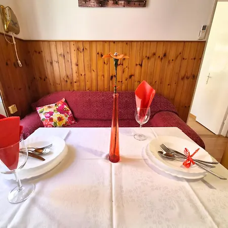 Apartmán Bonazza Piran