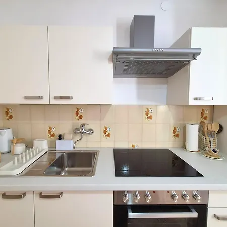 Bonazza Apartmán