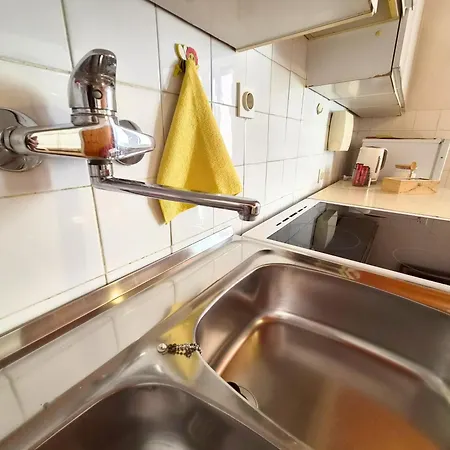 Bonazza Apartmán