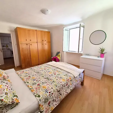 Apartmán Bonazza