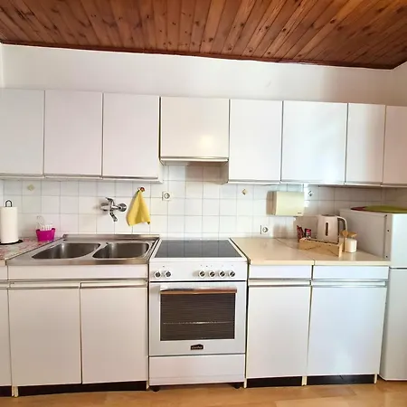 Apartmán Bonazza