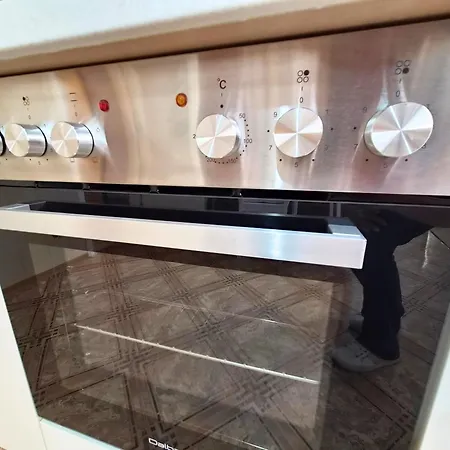 Bonazza Apartmán *